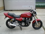     Yamaha XJR1200 1994  6